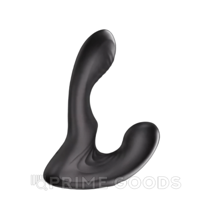 Массажер простаты с вибрацией Rex от Amovibe от sex shop primegoods
