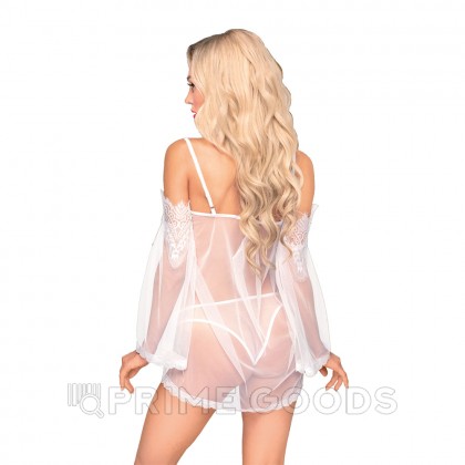 Мини платье 