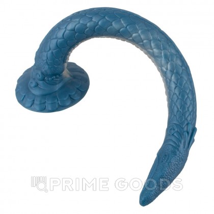 Супердлинный фаллоимитатор Beasty Cocks by You2Toys (46 см) от sex shop primegoods фото 7