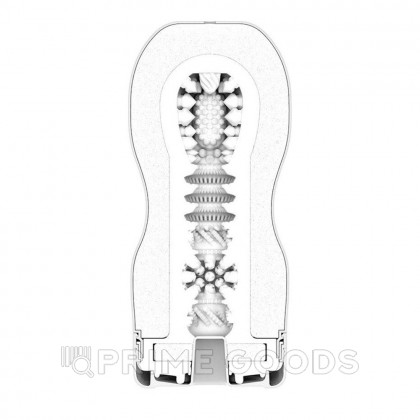 TENGA PREMIUM Мастурбатор Original Vacuum CUP (hard) от sex shop primegoods фото 3