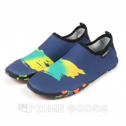 Аквашузы Yellowgreen wave (35, 36, 37, 38, 39, 40, 41, 42) 37 от sex shop primegoods