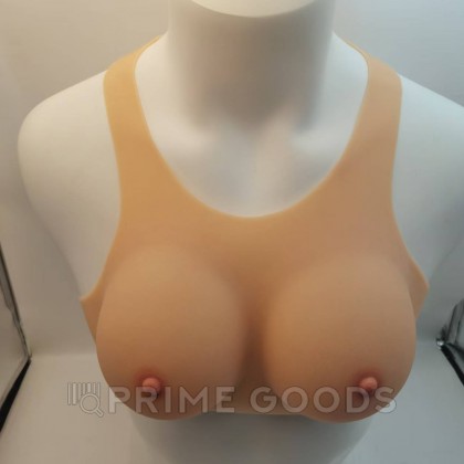 Накладная грудь  от sex shop primegoods фото 7