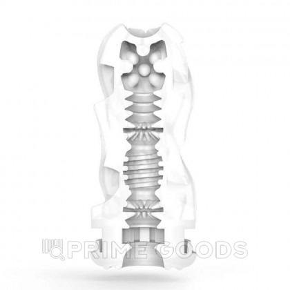 TENGA Многоразовый стимулятор Air-Tech Regular от sex shop primegoods фото 9