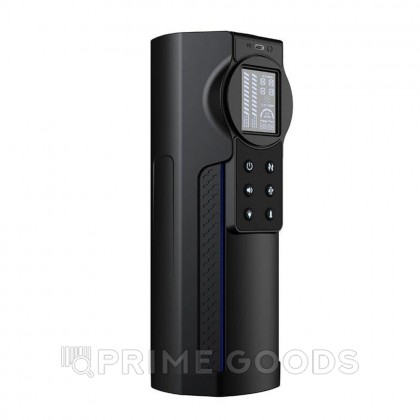 Мастурбатор Meishang Smart Aircraft Cup от sex shop primegoods фото 2