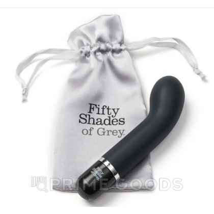 Вибратор точки G Fifty Shades of Grey Insatiable Desire от sex shop primegoods фото 8