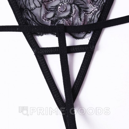 Сексуальные стринги с доступом от sex shop primegoods фото 3