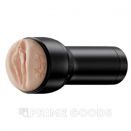 Мастурбатор Fleshlight Girls Kayley Gunner (вагина) от sex shop primegoods фото 5