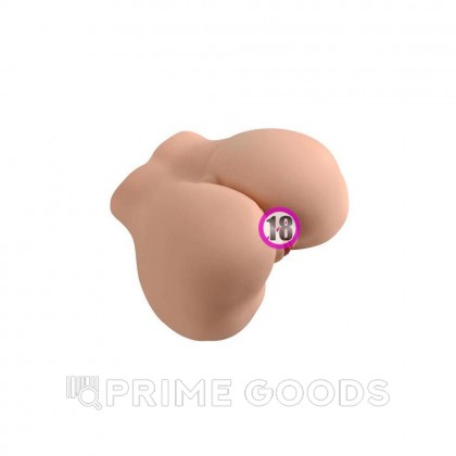 Реалистичный мастурбатор Doggy style от sex shop primegoods фото 12