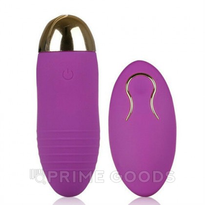Вибропуля с пультом Д/У (Фея) от sex shop primegoods