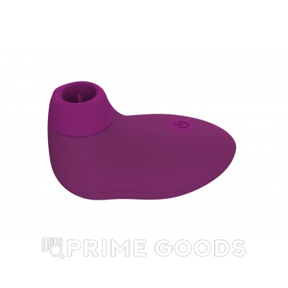 Клиторальный стимулятор Soft от sex shop primegoods фото 3