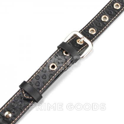 Седло для фиксации фаллоимитатора Rebellion Reign от sex shop primegoods фото 5