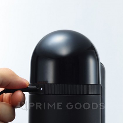 Вакуумная насадка для TENGA VACUUM MAX от sex shop primegoods фото 6