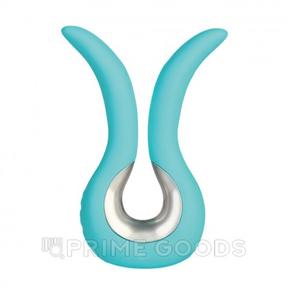 Вибратор Gvibe Mini Tiffany Mint Gift Box, мятный, 10,5 см от sex shop primegoods