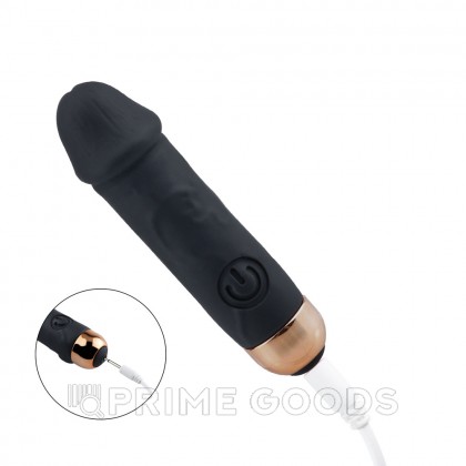 Мини-вибратор Purefun от sex shop primegoods фото 2