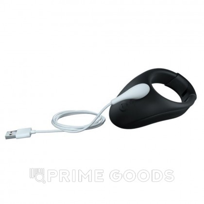 WE-VIBE Bond Эрекционное кольцо для стимуляции от sex shop primegoods фото 9
