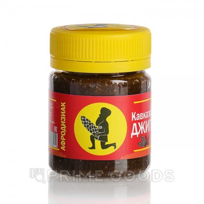 Мёд с афродизиаками 