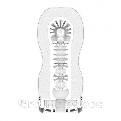 TENGA Мастурбатор Original Vacuum Cup Gentle от sex shop primegoods фото 3