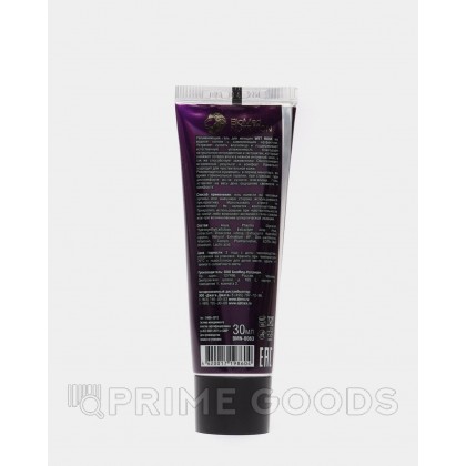 Интимный гель-крем WET ROSE с заживляющим эффектом 30 мл. от sex shop primegoods фото 3