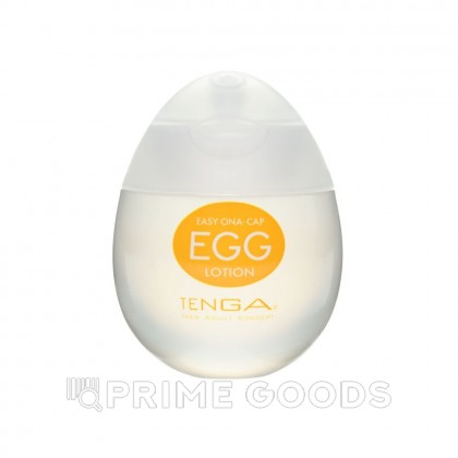 Лубрикант Tenga Easy Beat Egg Lotion 65 мл от sex shop primegoods