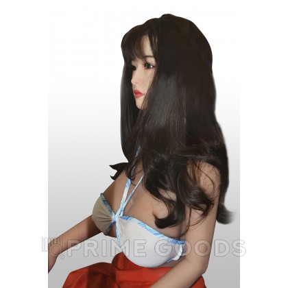 Реалистичная секс -кукла Юна (158 см., 37,5 кг.) от sex shop primegoods фото 2