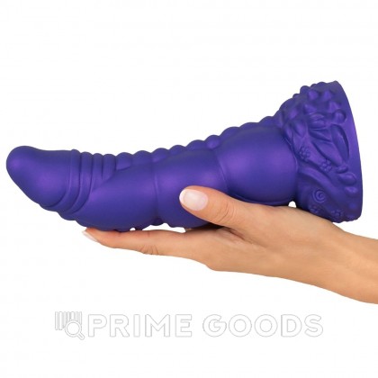 Фаллоимитатор Demon of Desire от Beasty Cocks You2Toys от sex shop primegoods фото 4