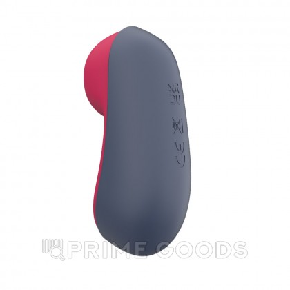 Клиторальный стимулятор Pleaser от sex shop primegoods фото 4