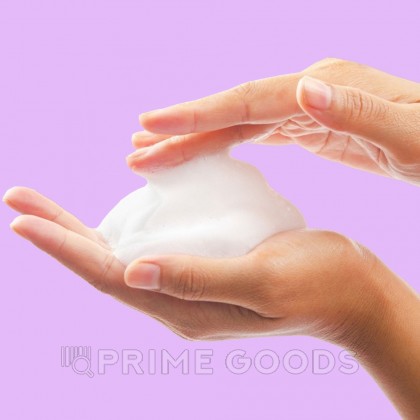 Массажная пена Amoreane Sparkling (дайкири из маракуйи) 150 мл. от sex shop primegoods фото 3