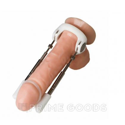 Комплект для увеличения пениса Jes Extender Titanium от sex shop primegoods фото 4