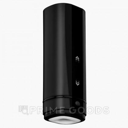 Интерактивный смарт-мастурбатор KIIROO Onyx+  от sex shop primegoods фото 3