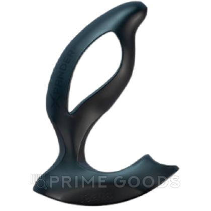 Joy Division Стимулятор простаты Xpander X2 размер S от sex shop primegoods фото 2