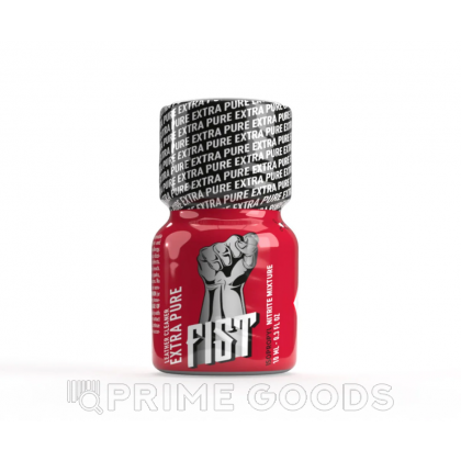 Попперс Fist Propyl Pure 10 мл от sex shop primegoods