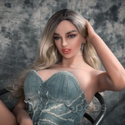 Реалистичная секс-кукла Фани (168 см, 37 кг) от sex shop primegoods