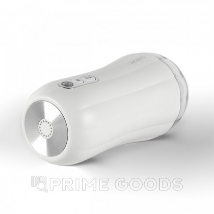 Мастурбатор Robin с вибрацией Svakom от sex shop primegoods фото 4