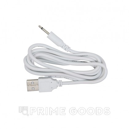 Мини вибратор 