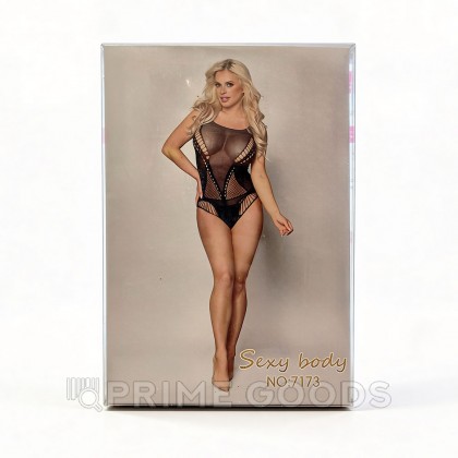 Боди от sex shop primegoods фото 2