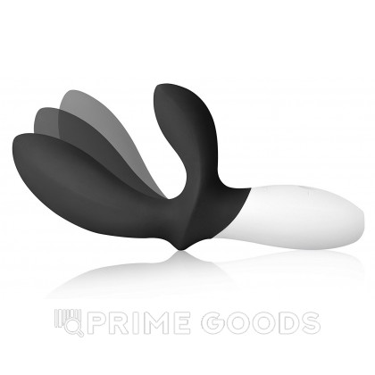 Массажер простаты Loki Wave - Lelo от sex shop primegoods фото 6