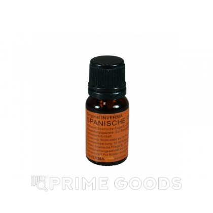 Испанская мушка (Spanischefliege) 10 мл. от sex shop primegoods фото 2