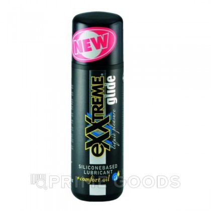 Гель Exxtreme glide, 100мл от sex shop primegoods