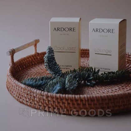 Парфюмерная вода Ardore Cool Jazz унисекс 50 мл. от sex shop primegoods фото 3