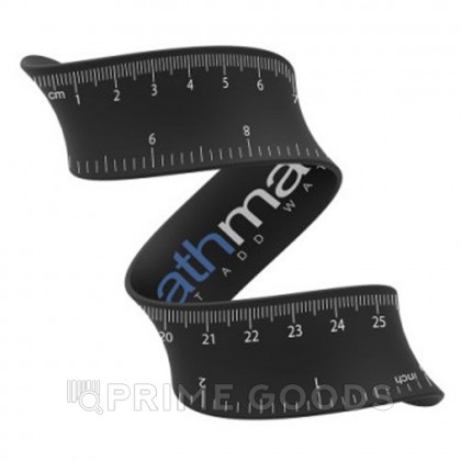 Линейка Bathmate Measuring Gauge  от sex shop primegoods