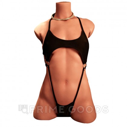 Женский торс Hot girl (60 см) от sex shop primegoods