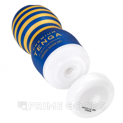 TENGA PREMIUM Мастурбатор Original Vacuum CUP от sex shop primegoods фото 3