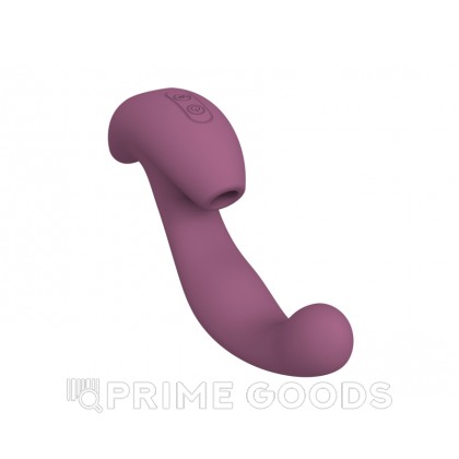 Стимулятор клитора и точки G от sex shop primegoods