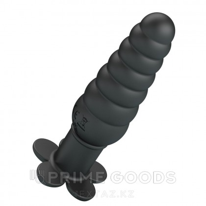 Анальный вибростимулятор Imron от sex shop primegoods