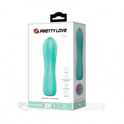 Мини вибратор 