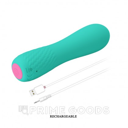 Мини вибратор 