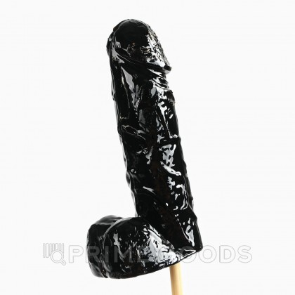 Леденец на палочке XXL «Плохой девочке», 18+ от sex shop primegoods фото 8