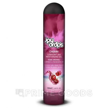 Смазка на водной основе Joydrops 