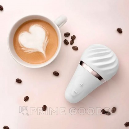 Клиторальный вибратор Satisfyer Little Wand - primegoods.kz фото 8 Клиторальный вибратор Satisfyer Little Wand от sex shop primegoods фото 8
