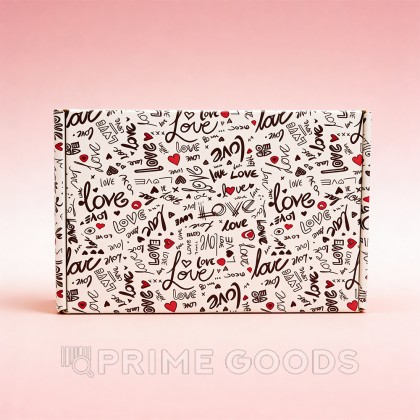 Коробка 230*170*80 